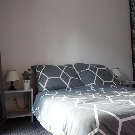 La Lonzagne Apartment Peisey Nancroix Bagian luar foto