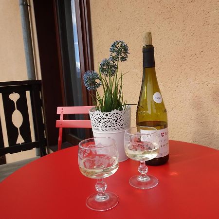 La Lonzagne Apartment Peisey Nancroix Bagian luar foto