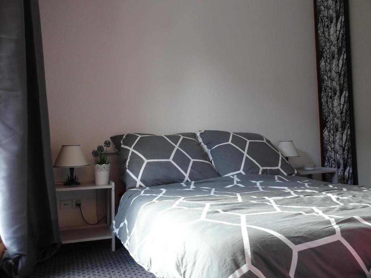 La Lonzagne Apartment Peisey Nancroix Bagian luar foto