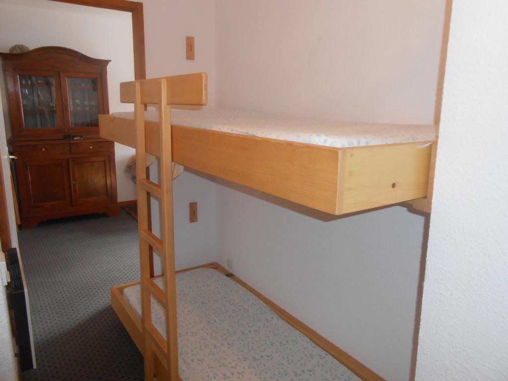 La Lonzagne Apartment Peisey Nancroix Bagian luar foto