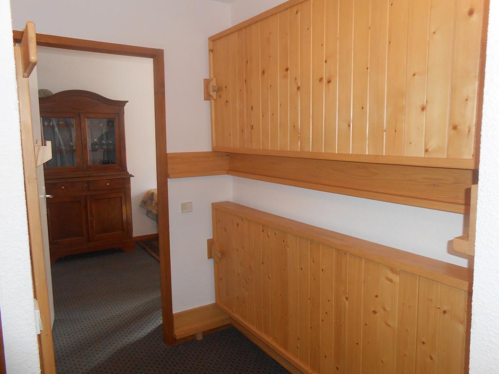 La Lonzagne Apartment Peisey Nancroix Bagian luar foto