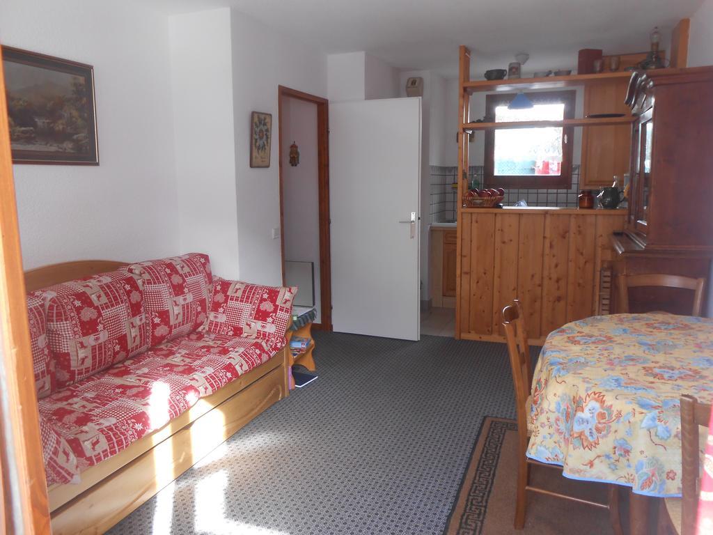 La Lonzagne Apartment Peisey Nancroix Bagian luar foto