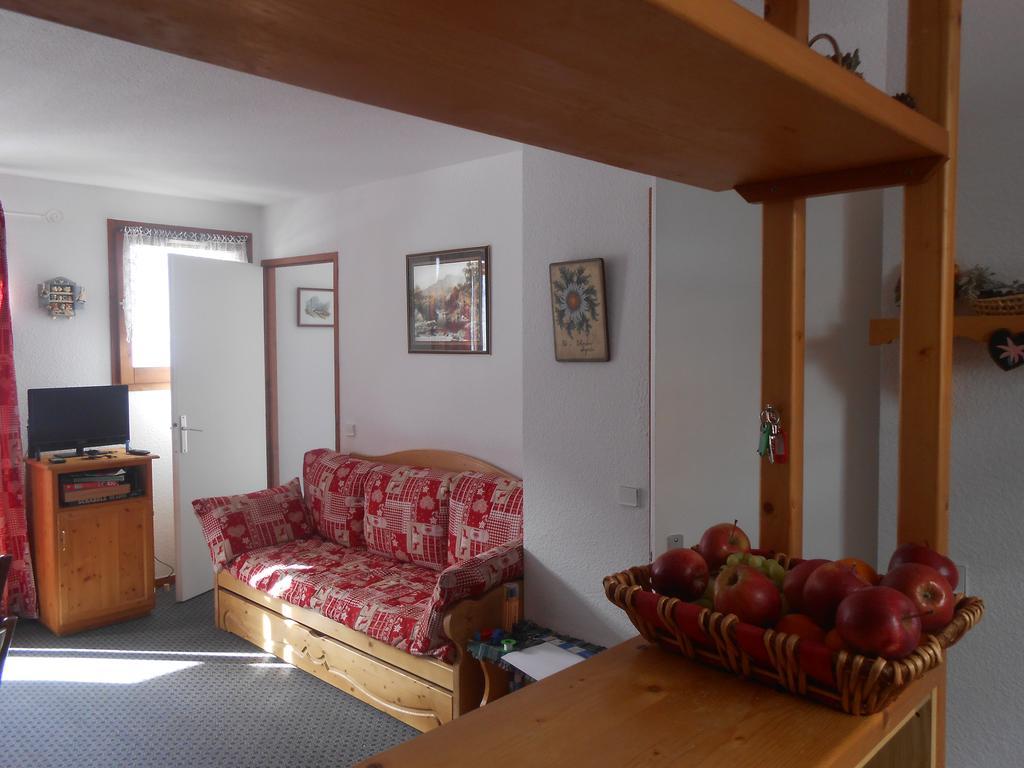 La Lonzagne Apartment Peisey Nancroix Bagian luar foto